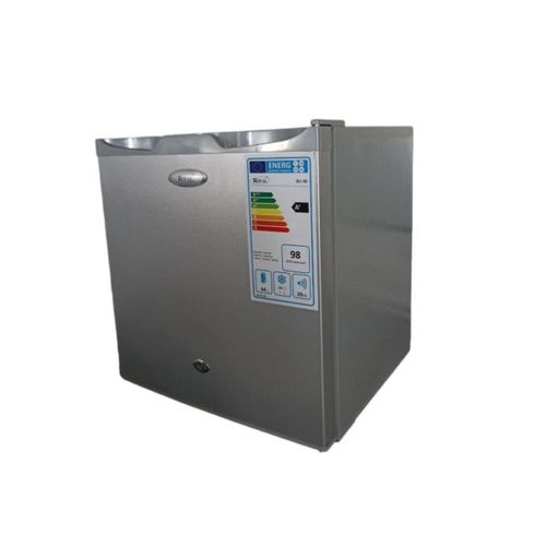 Royal Minibar mini réfrigérateur gris avec serrure 44L A+
 Fiche Technique et Prix au Maroc