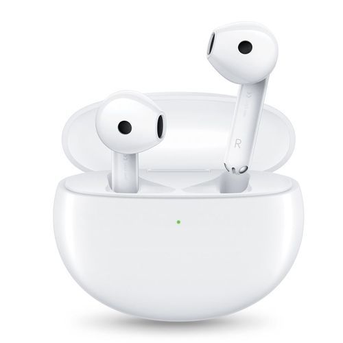 Oppo Enco Air2 écouteurs sans fil - oreillette légère 3,5g - Blanc
 Fiche Technique et Prix au Maroc