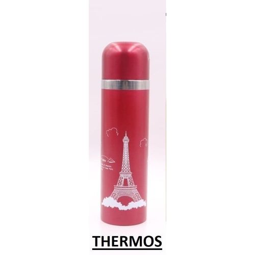 TATCH Thermos - GW-S027
 Fiche Technique et Prix au Maroc