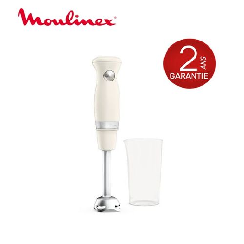 Moulinex Pied Mixeur Soleil DD471A10 - 450W - Bol 800ml - Garantie 2 ans
 Fiche Technique et Prix au Maroc