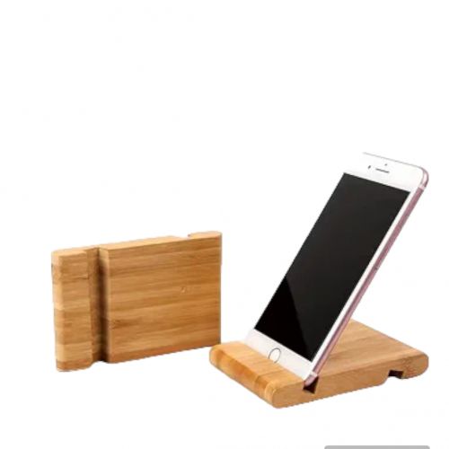 Ikea Support en bambou pour téléphone portable et tablette
 Fiche Technique et Prix au Maroc