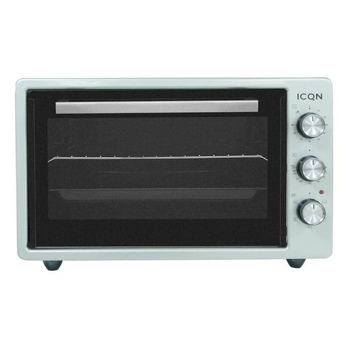 Icon Four electrique 42 litre à double vitre
 Fiche Technique et Prix au Maroc