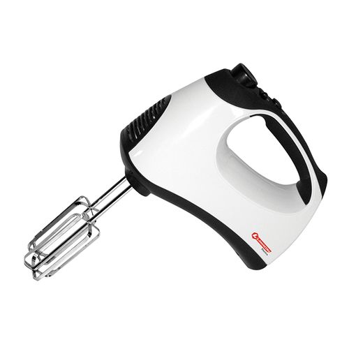 Lamacom Batteur électrique à main 2 en 1, 300w
 Fiche Technique et Prix au Maroc