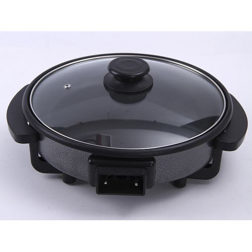 General Four à pizza electrique rond 40cm 1500w
 Fiche Technique et Prix au Maroc