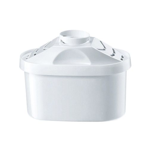 Cartouche filtrante compatible carafes Brita - Équivalent maxtra+
 Fiche Technique et Prix au Maroc