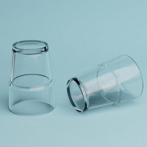 Ikea 6 verres à thé reko verre transparent, 17 cl
 Fiche Technique et Prix au Maroc
