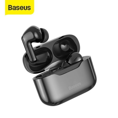 Baseus écouteurs Hi-Fi sans fil TWS ANC, Bluetooth 5.1, suppression du bruit actif
 Fiche Technique et Prix au Maroc