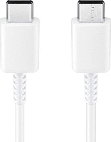 Câble USB-C Tek Styz PRO de 1,5 m compatible avec votre Samsung Galaxy Tab A (2017) Câble haute alimentation (blanc 1,5 m)
 Fiche Technique et Prix au Maroc