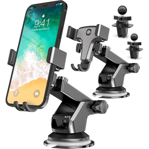 support Téléphone compatible mp3 et gps Étanche 360 de Rotation
 Fiche Technique et Prix au Maroc