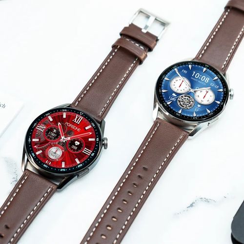 Montre connectée Z3 Pro pour homme et femme, écran HD chargement sans fil
 Fiche Technique et Prix au Maroc