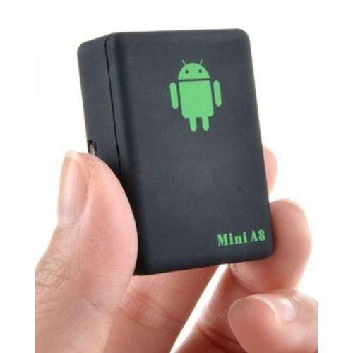 Mini A8 Micro GSM espion
 Fiche Technique et Prix au Maroc