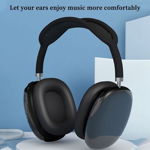 Casque Bluetooth pour la Musique  sans Fil avec Microphone
 Fiche Technique et Prix au Maroc
