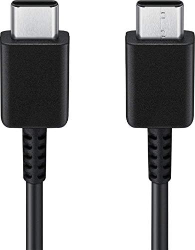 Câble USB-C Tek Styz PRO de 1,5 m pour câble alimenté Onyx BOOX Note 2 Hi (noir 1,5 m)
 Fiche Technique et Prix au Maroc