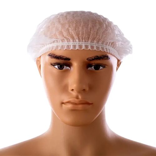 Charlotte Blanche Protection cheveux 100 unité - 18cm
 Fiche Technique et Prix au Maroc