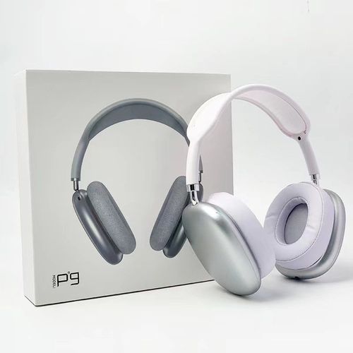Casque Bluetooth pour la Musique  sans Fil avec Microphone
 Fiche Technique et Prix au Maroc