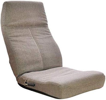 GYDJBD Canapé Paresseux Pliant Chaise de Sol relaxante Chaise Longue avec accoudoirs et Oreiller canapé de Jeu
Avis,  Fiche Technique et Prix au Maroc