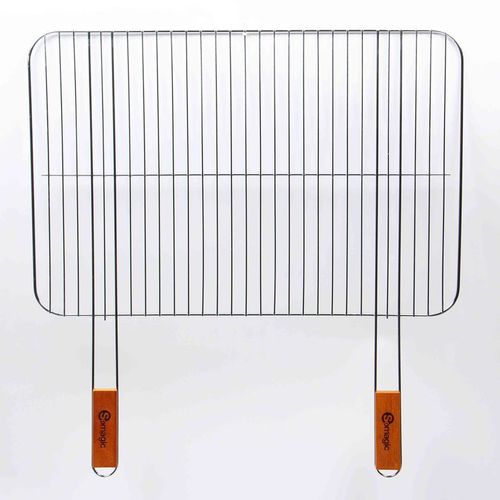Somagic Grille Simple 60x40 cm
 Fiche Technique et Prix au Maroc