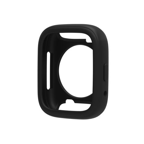 Coque en silicone Noir pour Xiaomi Redmi Watch 3 Active
 Fiche Technique et Prix au Maroc