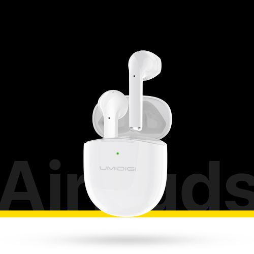 UMIDIGI Écouteurs Bluetooth Air Buds
 Fiche Technique et Prix au Maroc