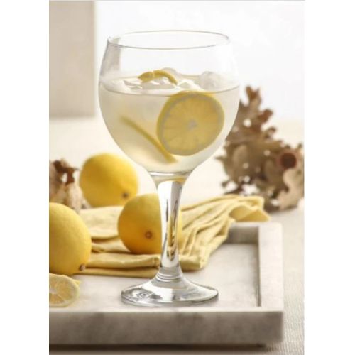 Lav 6 VERRES A PIED 260CC
 Fiche Technique et Prix au Maroc