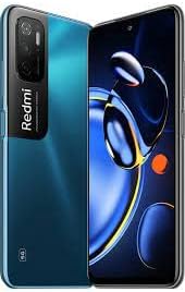 Xiaomi Redmi Note 11 SE 5G + 4G LTE (128 Go + 4 Go) Quad caméra 48 MP 6,43" (uniquement 4G LTE Tmobile USA Market) (avec chargeur de voiture rapide) (Bleu)
 Fiche Technique et Prix au Maroc