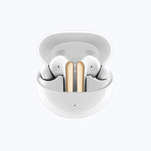 Itel TWS Earphone T3 - White
 Fiche Technique et Prix au Maroc