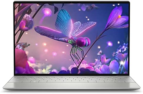 Dell XPS 9320 Laptop (2022) | 13.4" FHD+ | Core i7-2TB SSD - 32GB RAM | 12 Cores @ 5 GHz - 13th Gen CPU Win 11 Pro (Renewed) Fiche Technique et Prix au Maroc