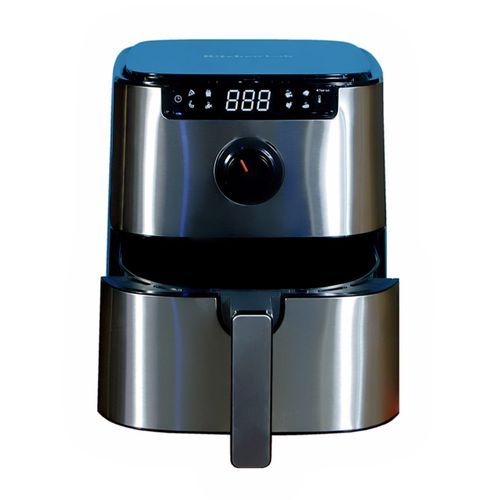 Sonifer Friteuse électrique sans huile + 8 programe 5 litre 1450w
 Fiche Technique et Prix au Maroc