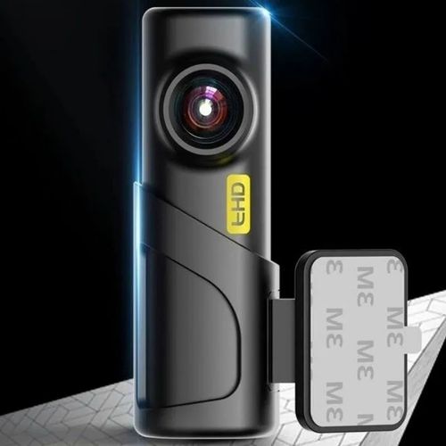 FHD 1080P WiFi Car DVR Enregistreur GPS Dashcam. FHD DVR
 Fiche Technique et Prix au Maroc