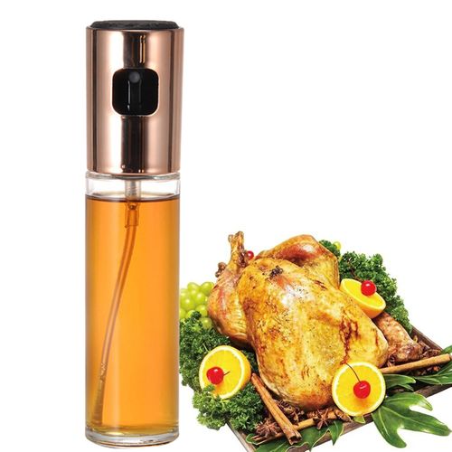 Bouteille d'huile, huile d'olive et vinaigre, Pulvérisateur et Spray en verre
 Fiche Technique et Prix au Maroc