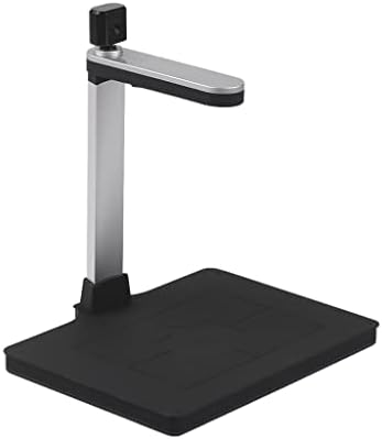 Scanner de caméra de documents JYXDKD avec technologie AI à double caméra, prise en charge de la lumière d'appoint, enregistrement vidéo d'exportation PDF
 Fiche Technique et Prix au Maroc