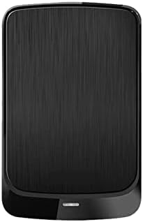 HV320 USB 3.2 Disque Dur Mobile HD Externo Disque Dur Externe 1 To 2 To 4 To 5 To Disque Dur HDD (Taille : A, Couleur : Noir Multifonction)
 Fiche Technique et Prix au Maroc