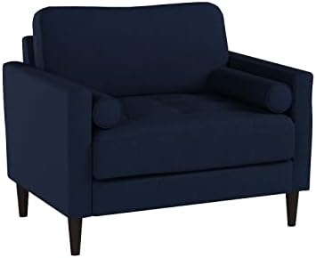 Lifestyle Solutions Fauteuil Lexington, bleu marine
 Fiche Technique et Prix au Maroc