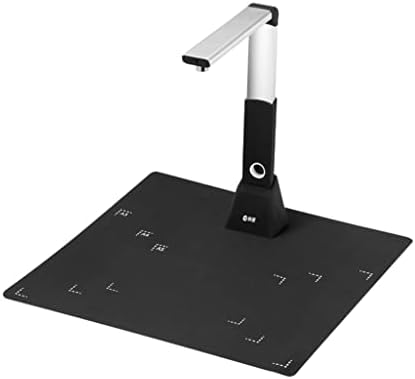 JYXDKD Scanner de Livres Document A3 A4 Portable avec OCR pour Windows Convertir en PDF consultable
 Fiche Technique et Prix au Maroc