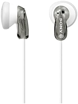 Sony MDRE9LP Ecouteurs intra-auriculaires pour lecteur mp3/iPod Gris Argent
 Avis, Fiche Technique et Prix au Maroc