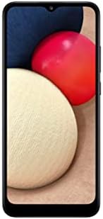 SAMSUNG Galaxy A02s SM-A025V 32 Go Smartphone Android Verizon verrouillé - Noir - (Renouvelé)
 Fiche Technique et Prix au Maroc