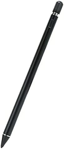 Stylets actifs pour écrans tactiles, stylet compatible avec Apple, crayon capacitif pour enfants étudiants, dessin, écriture, haute sensibilité, pour appareils à écran tactile, tablette, smartphone (noir)
 Fiche Technique et Prix au Maroc