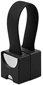 Chargeur de téléphone d'urgence portable alimenté par 2 piles AA/AAA pour Apple pour Android, avec connecteur Micro USB/Type-C/pour Apple, accessoires de chargeur de téléphone
 Fiche Technique et Prix au Maroc