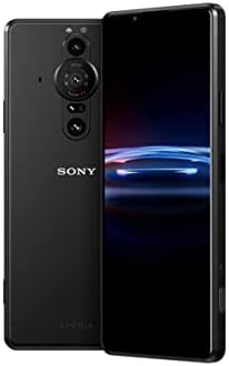 Smartphone 5G Xperia PRO-I tous opérateurs avec capteur d'image 1 pouce, triple caméra et écran OLED 120 Hz 6,5" 21:9 4K HDR - XQBE62/B
 Fiche Technique et Prix au Maroc