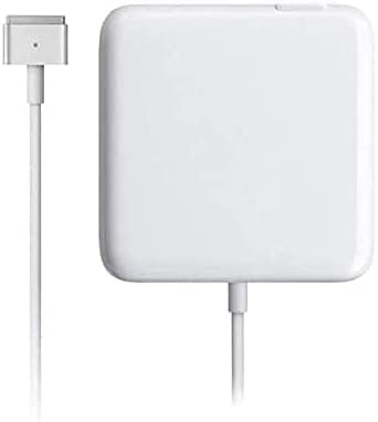 Chargeur Mac Book Air, adaptateur secteur de remplacement AC 45W T-tip, chargeur pour ordinateur portable pour Mac Book Air 11 pouces et 13 pouces
 Fiche Technique et Prix au Maroc