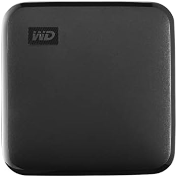 WD 1 To Elements SE - SSD portable, USB 3.0, compatible PC, Mac - WDBAYN0010BBK-WESN
 Fiche Technique et Prix au Maroc