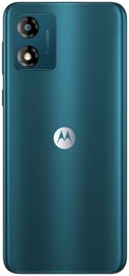 Motorola Moto E13 Dual SIM 64 Go ROM + 2 Go de RAM Smartphone 4G débloqué en usine (Aurora Green) - Version internationale
 Fiche Technique et Prix au Maroc