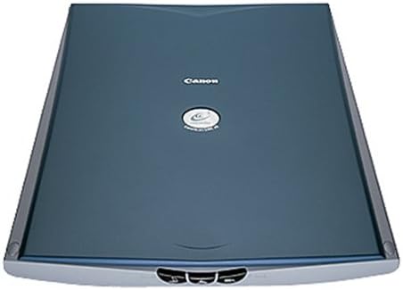 Scanner Canon CanoScan LiDE 20 (arrêté par le fabricant)
 Fiche Technique et Prix au Maroc