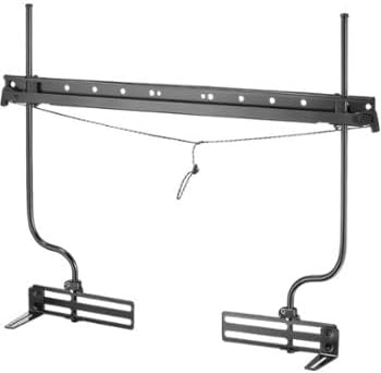 Rocketfish Advanced Soundbar Mount Fiche Technique et Prix au Maroc