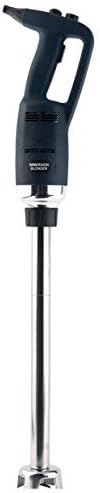 Zz Pro Commercial Electric Big Stix Mélangeur à immersion portatif à vitesse variable 500 W avec arbre amovible de 20 pouces, capacité de 50 gallons (LW500S20)
 Avis, Fiche Technique et Prix au Maroc