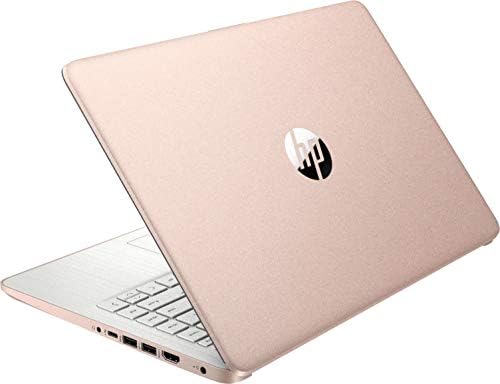 Écran HD HP 2022 Stream 14 pouces, Intel Celeron N4020 Dual-Core, mémoire DDR4 4 Go, stockage 128 Go (eMMC 64 Go + carte 64 Go), HDMI, webcam, Bluetooth, 1 an Microsoft 365 Win10, ensemble TGCD
 Fiche Technique et Prix au Maroc