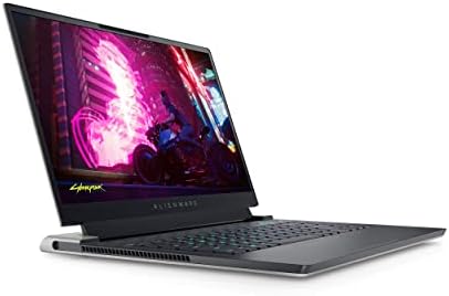 Ordinateur portable de jeu Dell Alienware X15 R1 (2021) |  15,6" QHD | Core i9 - SSD 2 To - 32 Go de RAM - RTX 3080 | 8 cœurs à 4,9 GHz - CPU 11e génération - 10 Go GDDR6X Win 11 Home (renouvelé)
 Fiche Technique et Prix au Maroc