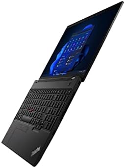 Ordinateur portable à écran tactile Lenovo ThinkPad L15 Gen 3 21C30050US 15,6" - Full HD - 1920 x 1080 - Intel Core i5 12e génération i5-1235U Deca-core (10 Core) - 8 Go de RAM totale - 256 Go SSD - Thunder Black
 Fiche Technique et Prix au Maroc