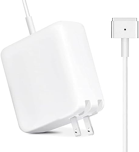 Chargeur Mac Book Air, chargeur universel 45 W de type T, compatible avec Mac Book Air 11" et 13" (2012-2017)
 Fiche Technique et Prix au Maroc