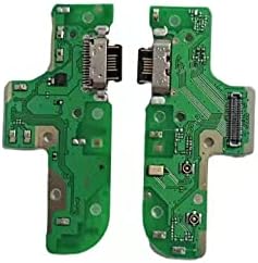 Hallwayee Nouveau chargeur USB Port de charge Dock Câble flexible Carte microphone pour Motorola Moto G9 Problème de charge d'alimentation Moto G9 Réparation d'alimentation
 Fiche Technique et Prix au Maroc